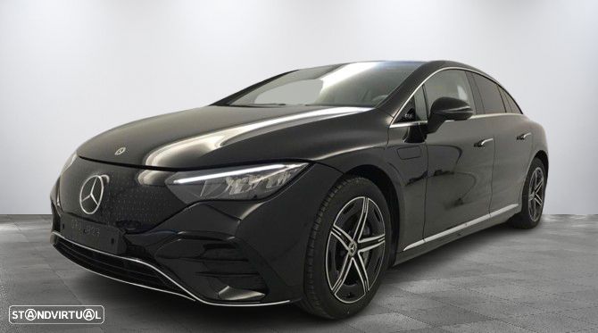 Mercedes-Benz EQE 300 AMG Line - 1