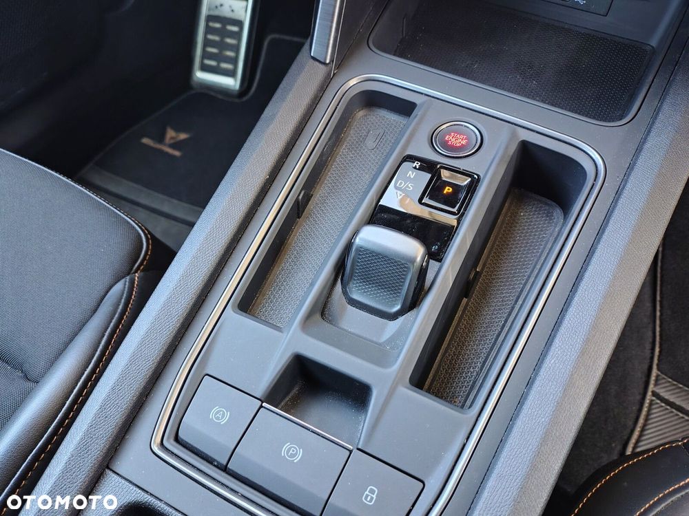 Cupra Formentor 1.4 e-Hybrid VZ DSG - 24