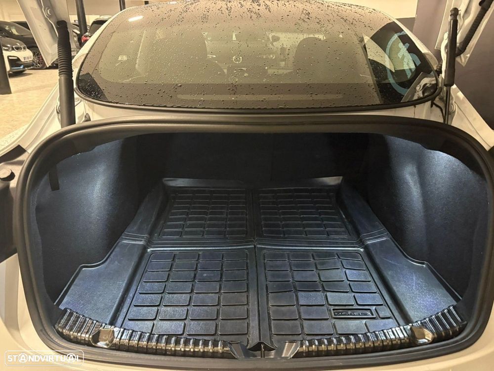 Tesla Model 3 Standard Range Plus RWD - 7