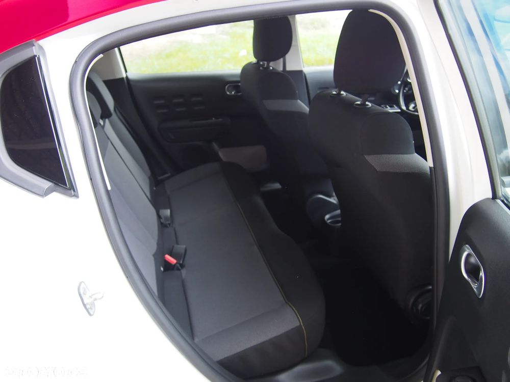 Citroën C3 Pure Tech 83 S&S MAX - 27