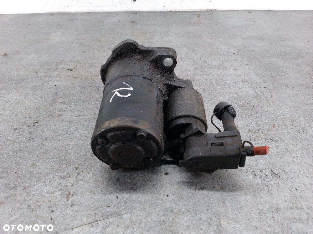 ROZRUSZNIK ALFA ROMEO 159 55183906 M000T35471 2.2 JTS 16V - 5