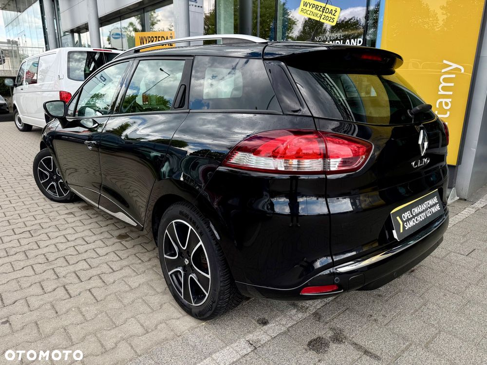 Renault Clio TCe 90 Limited - 2