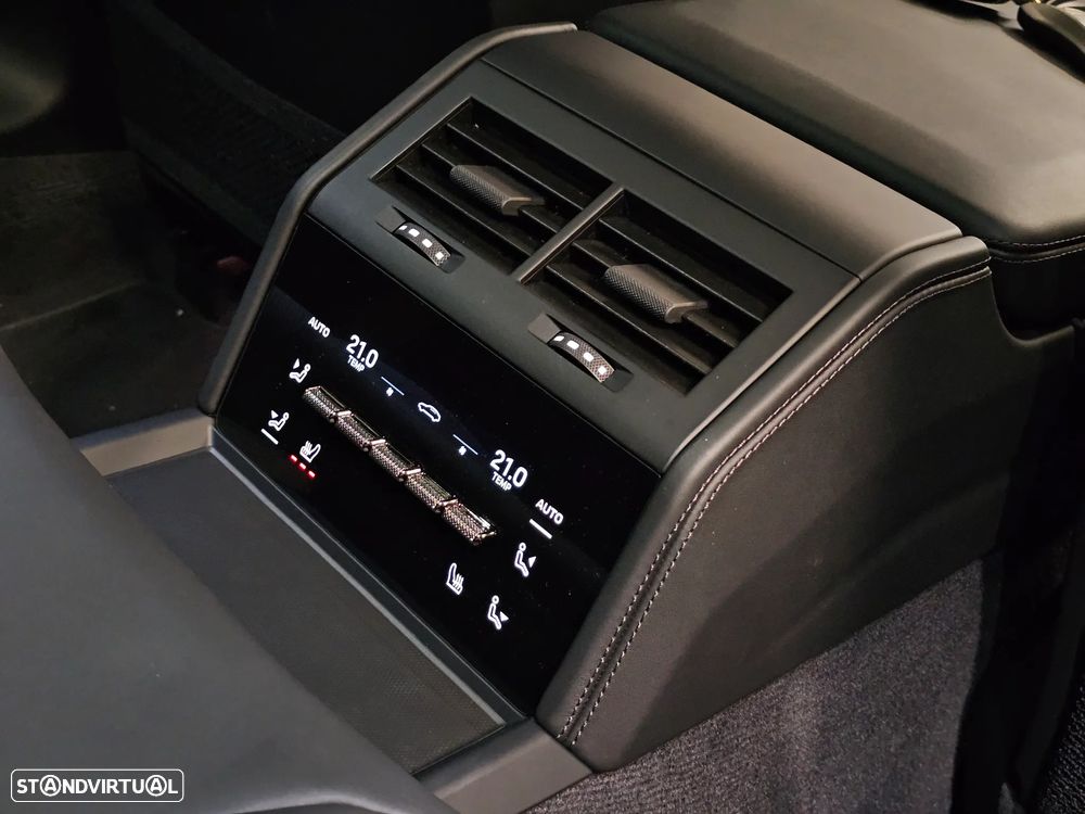 Porsche Panamera Turbo S E-Hybrid - 46