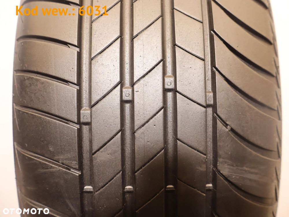 Bridgestone Turanza Eco - 215/50 R18 - 2
