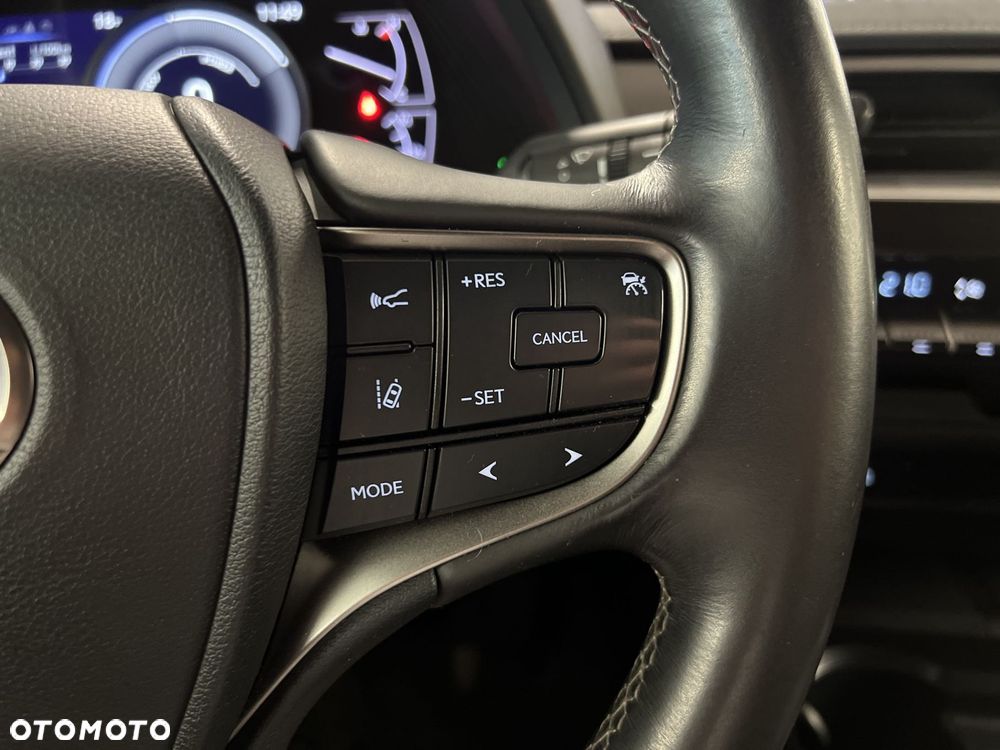 Lexus UX 250h GPF Business Edition 2WD - 27