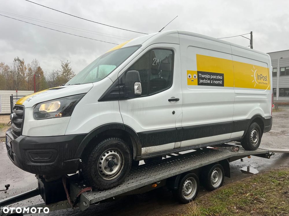 Ford TRANSIT - 20