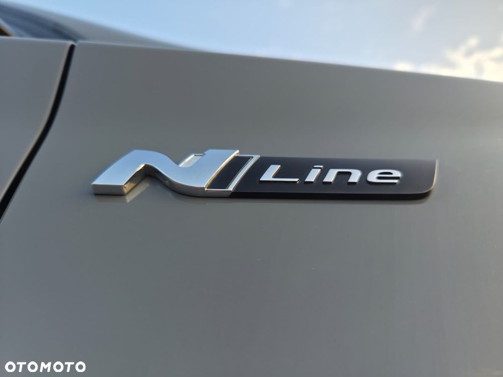 Hyundai i30 N 1.4 T-GDI Line DCT - 28