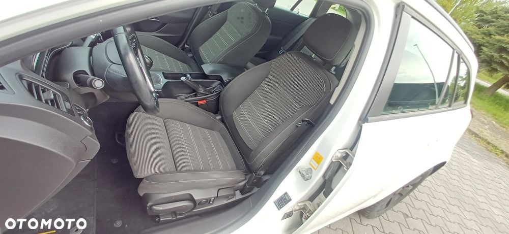 Opel Insignia 2.0 CDTI ecoFLEX Start/Stop Sport - 20