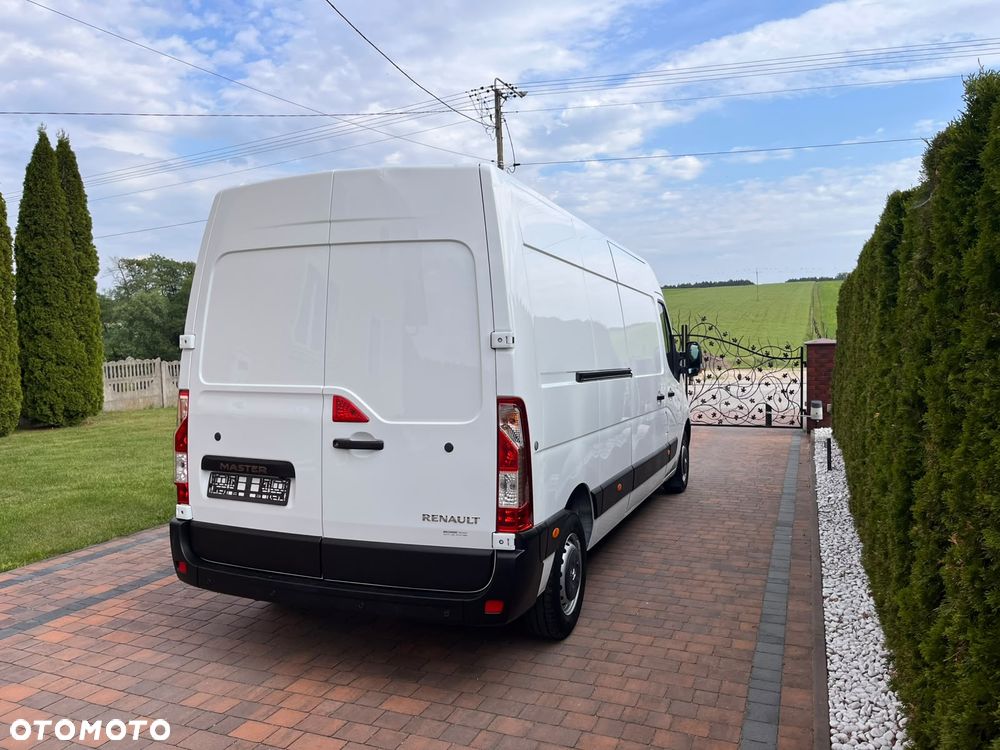 Renault Master - 8