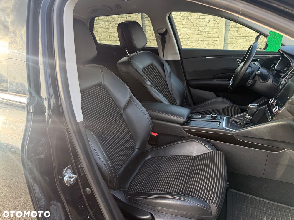 Renault Talisman ENERGY dCi 130 EDC INTENS - 12