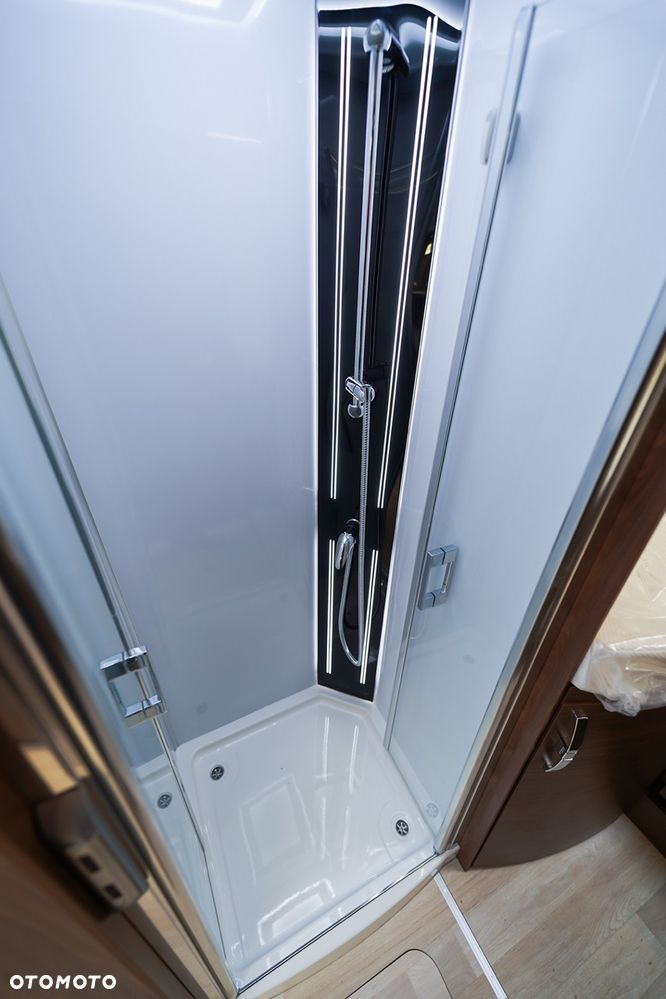 Frankia Platin I8400 GD - 15