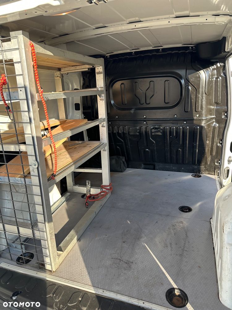 Fiat Doblo - 16