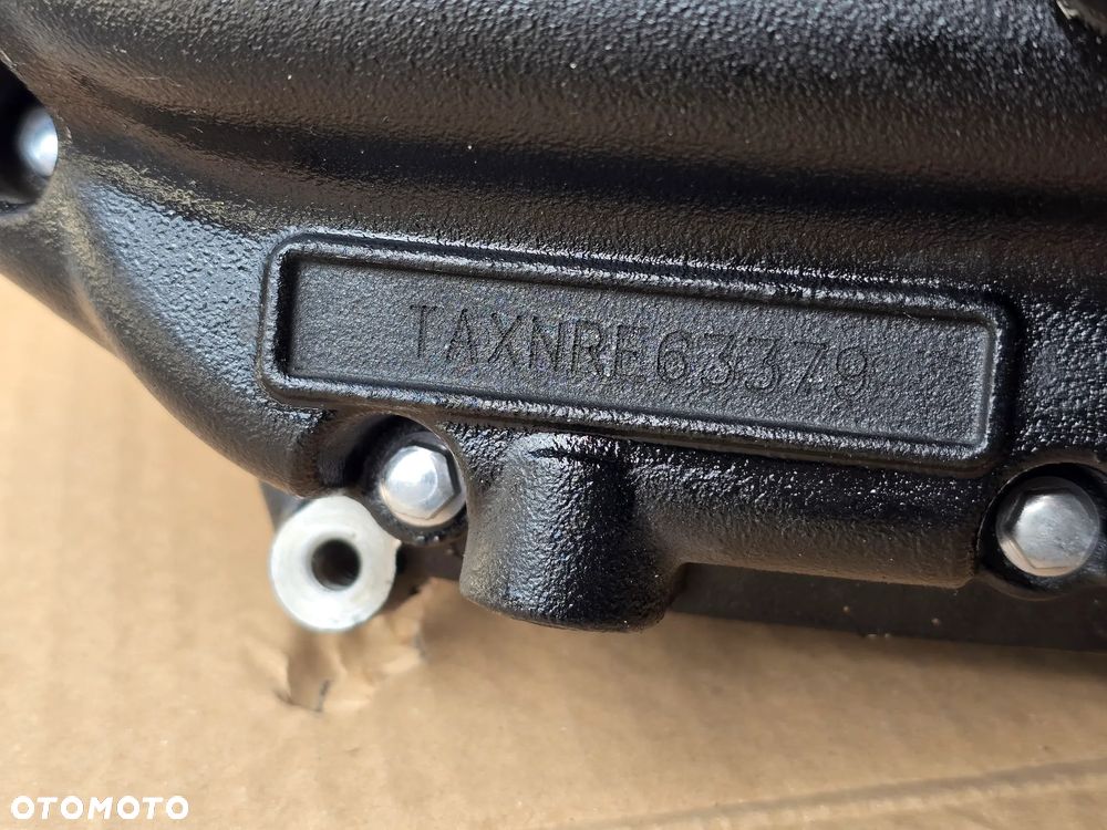 SILNIK TRIUMPH SPEED 400 SCRAMBLER - 27