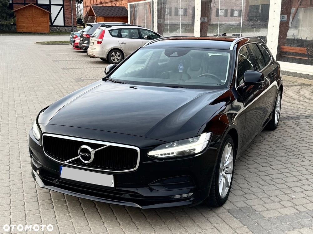 Volvo V90 T5 Momentum - 33