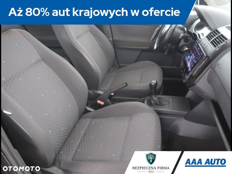 Volkswagen Polo - 10