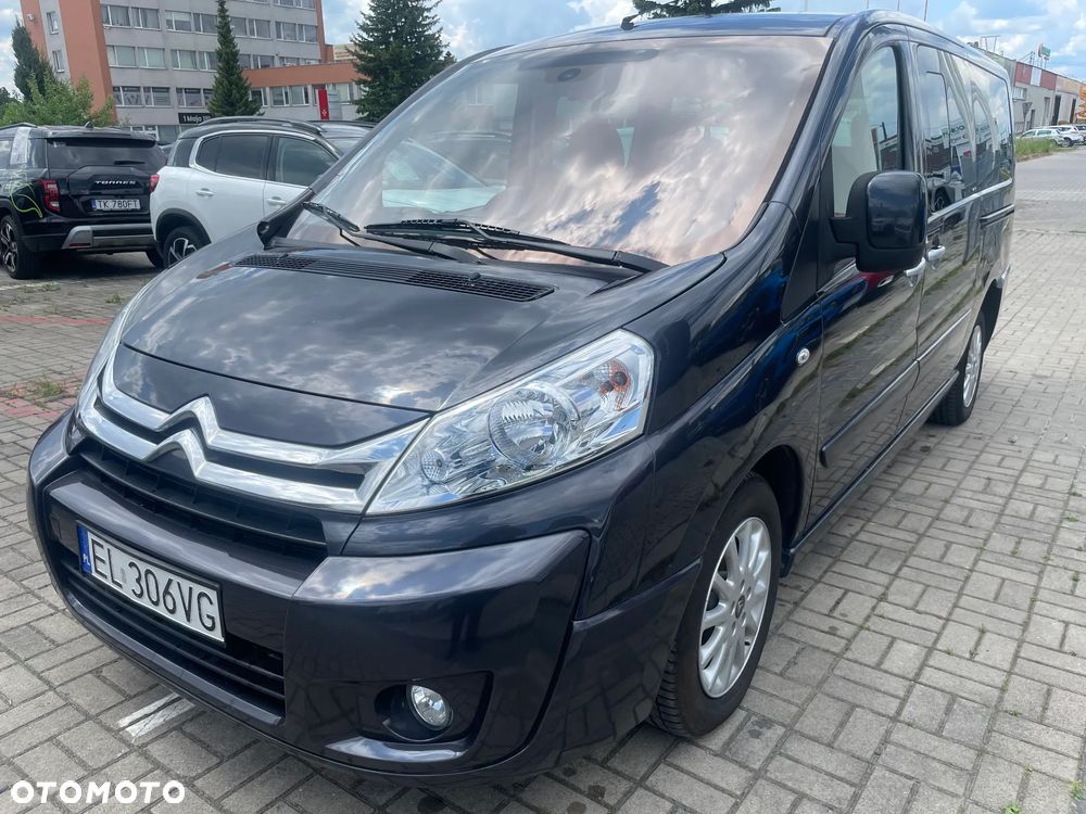 Citroën Jumpy Combi - 3