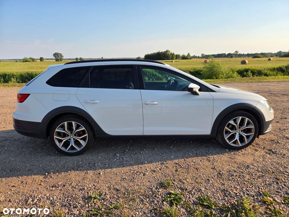 Seat Leon 1.6 TDI Start&Stop Reference - 3