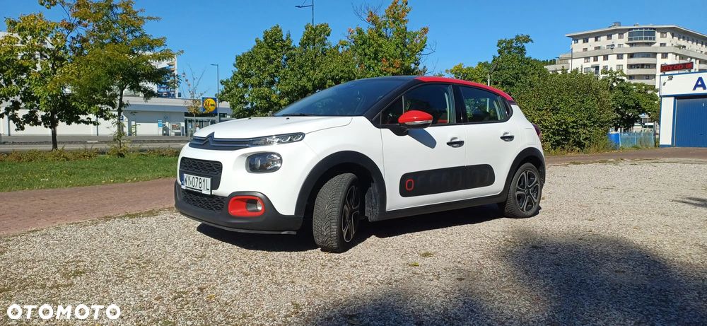 Citroën C3 - 6