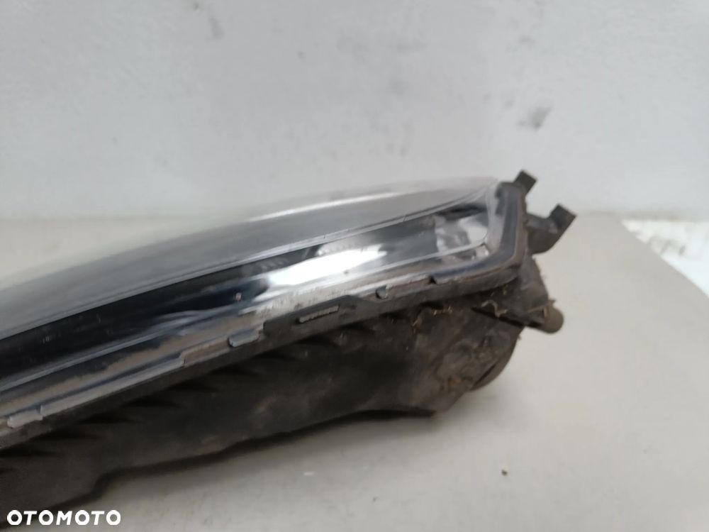 Halogen Prawy Przedni VW CC VW Passat CC Lift FL 3C8941700 - 8