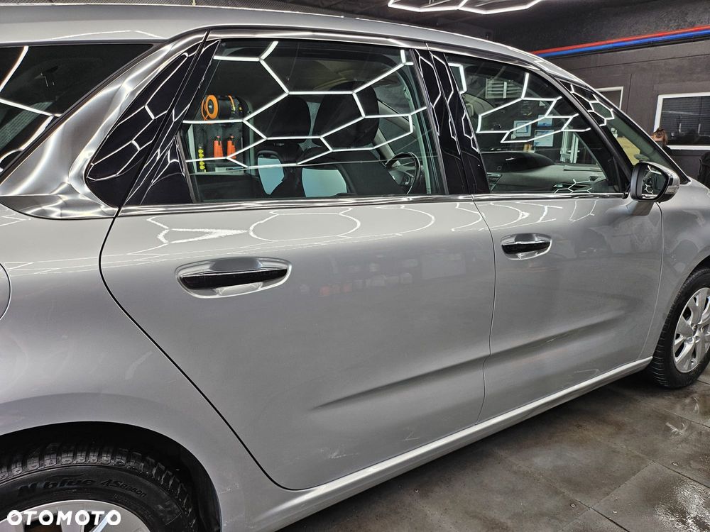 Citroën C4 Picasso - 4