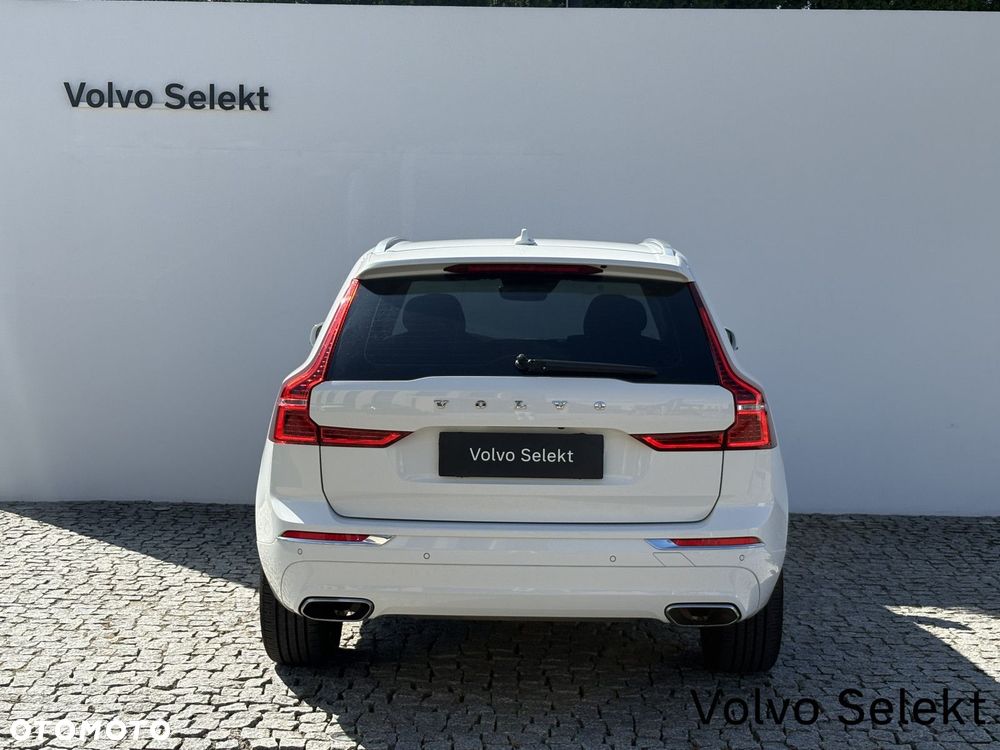 Volvo XC 60 - 7