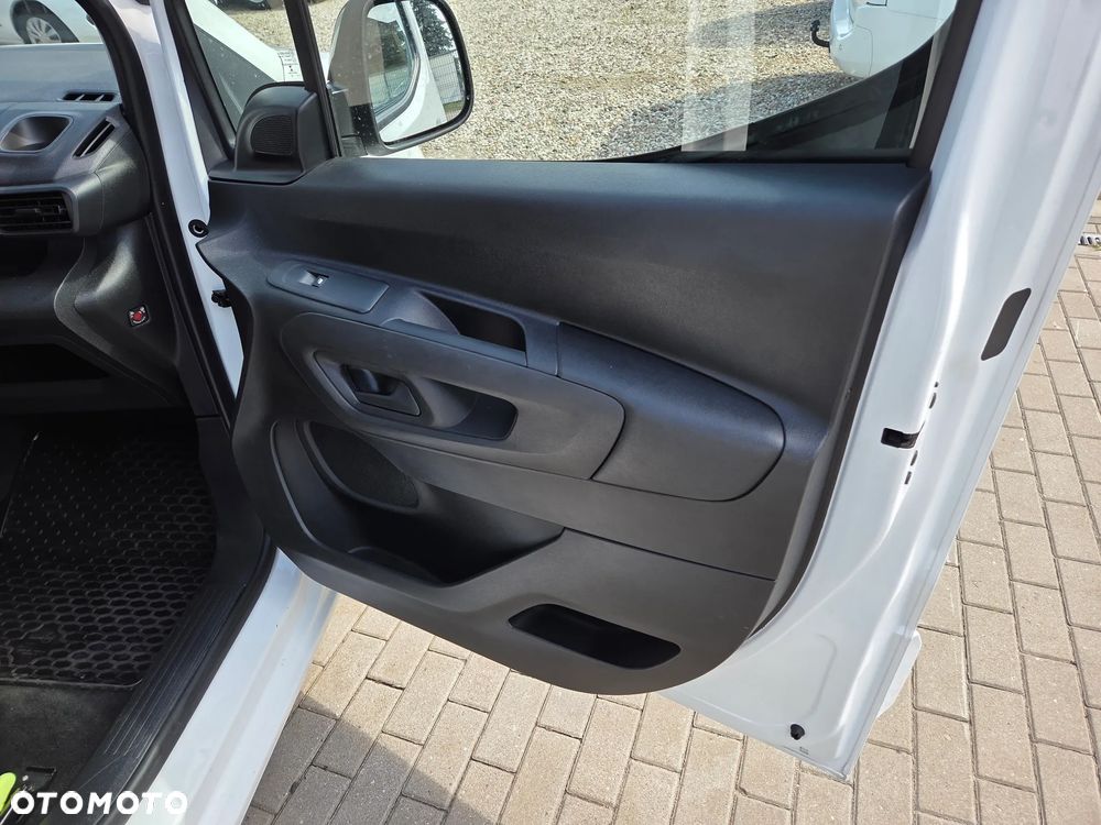 Citroën Berlingo XL 1.5 BlueHDI Feel Pack S&S - 27
