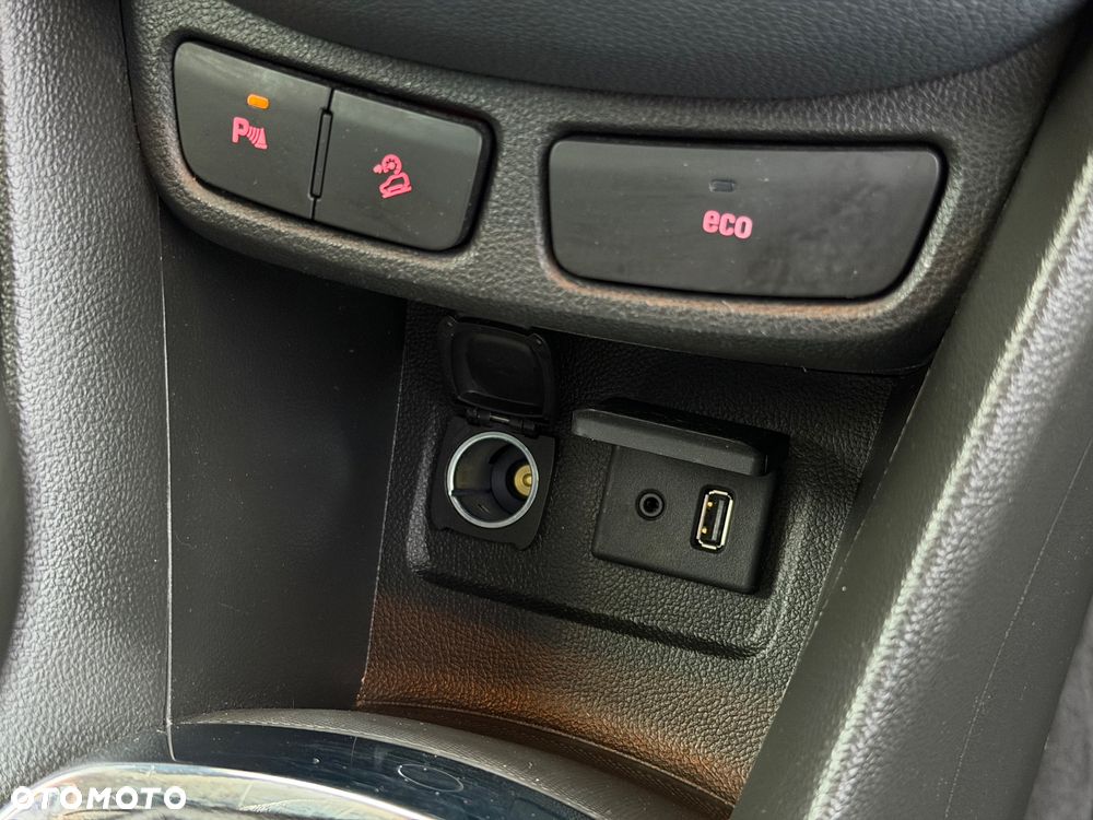 Opel Mokka 1.4 T Cosmo S&S 4x4 - 34