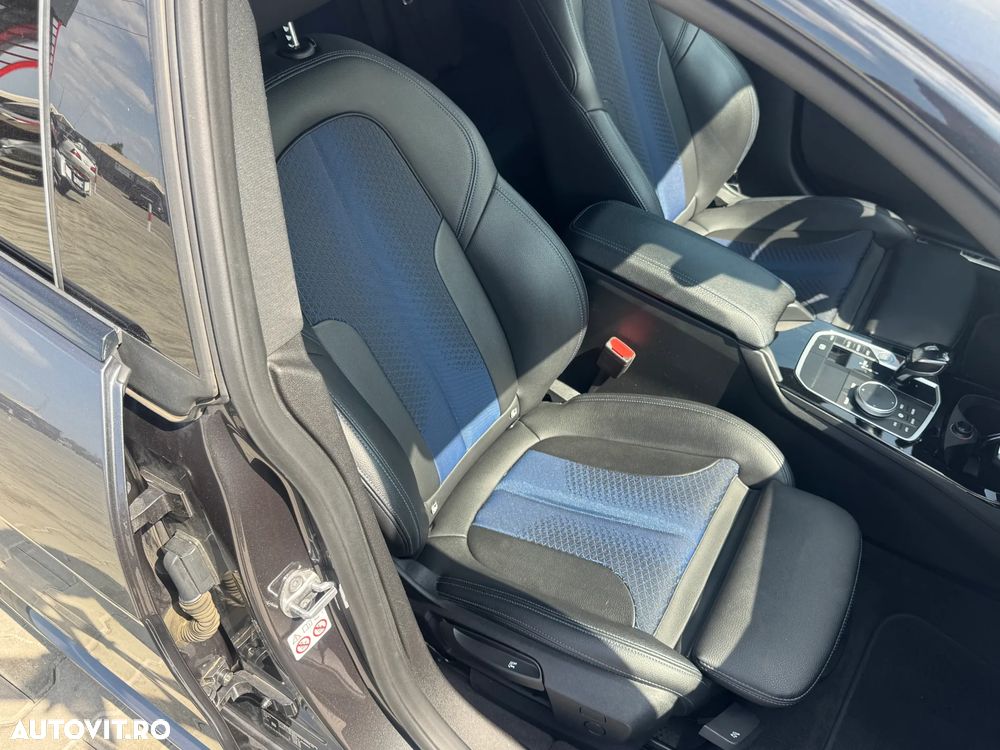 BMW Seria 2 218d Aut. M Sport - 17