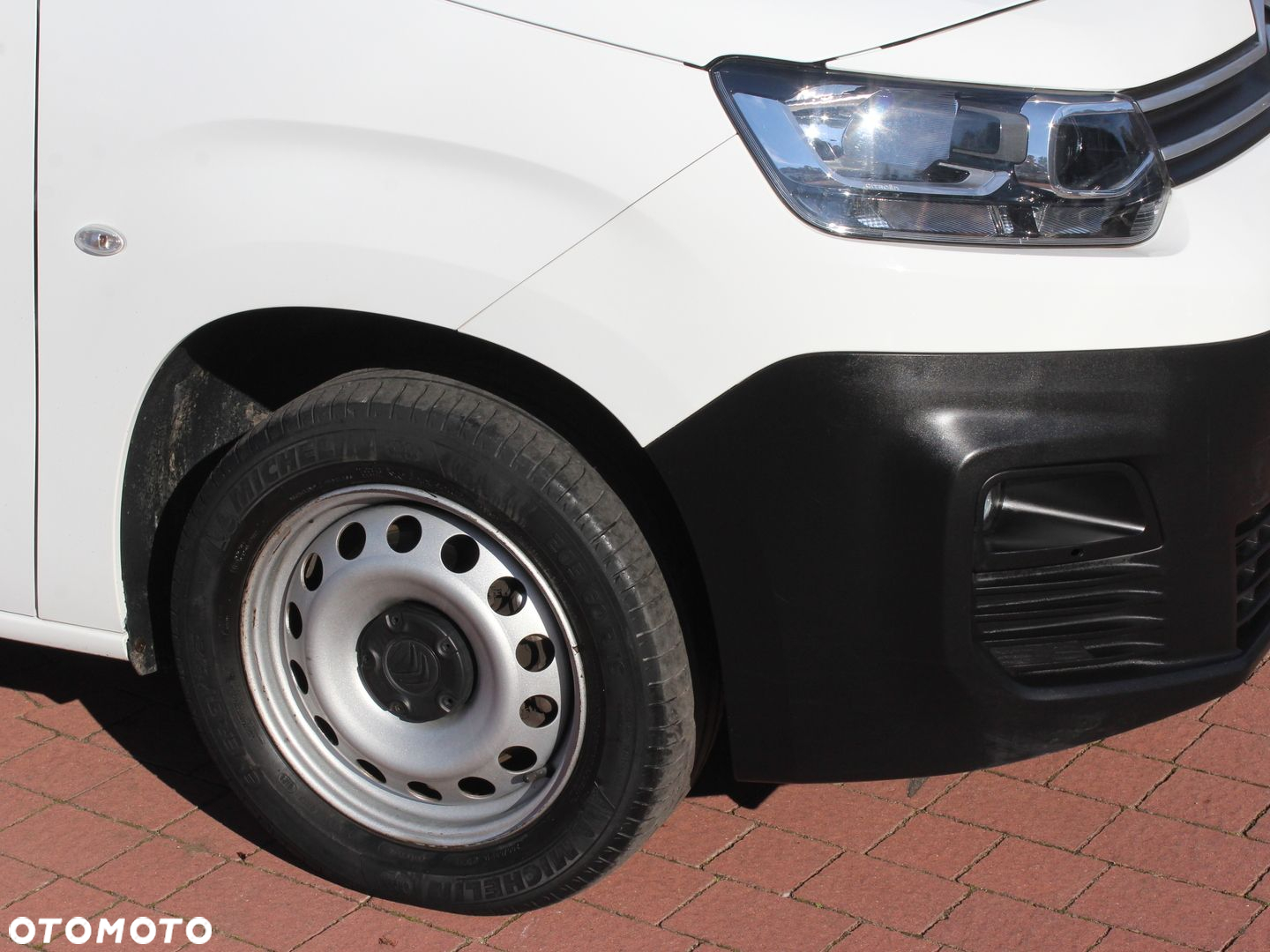 Citroën Berlingo VAN - 13