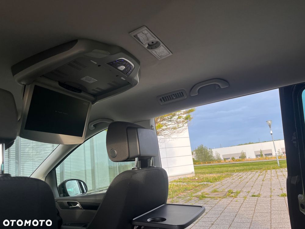 Seat Alhambra - 33