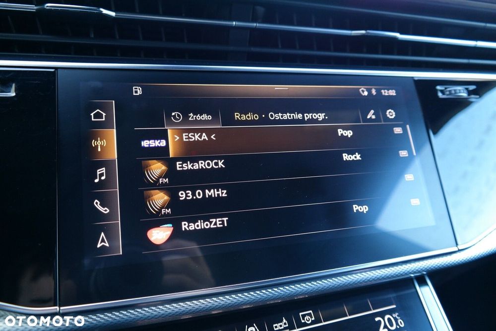 Audi Q8 - 28
