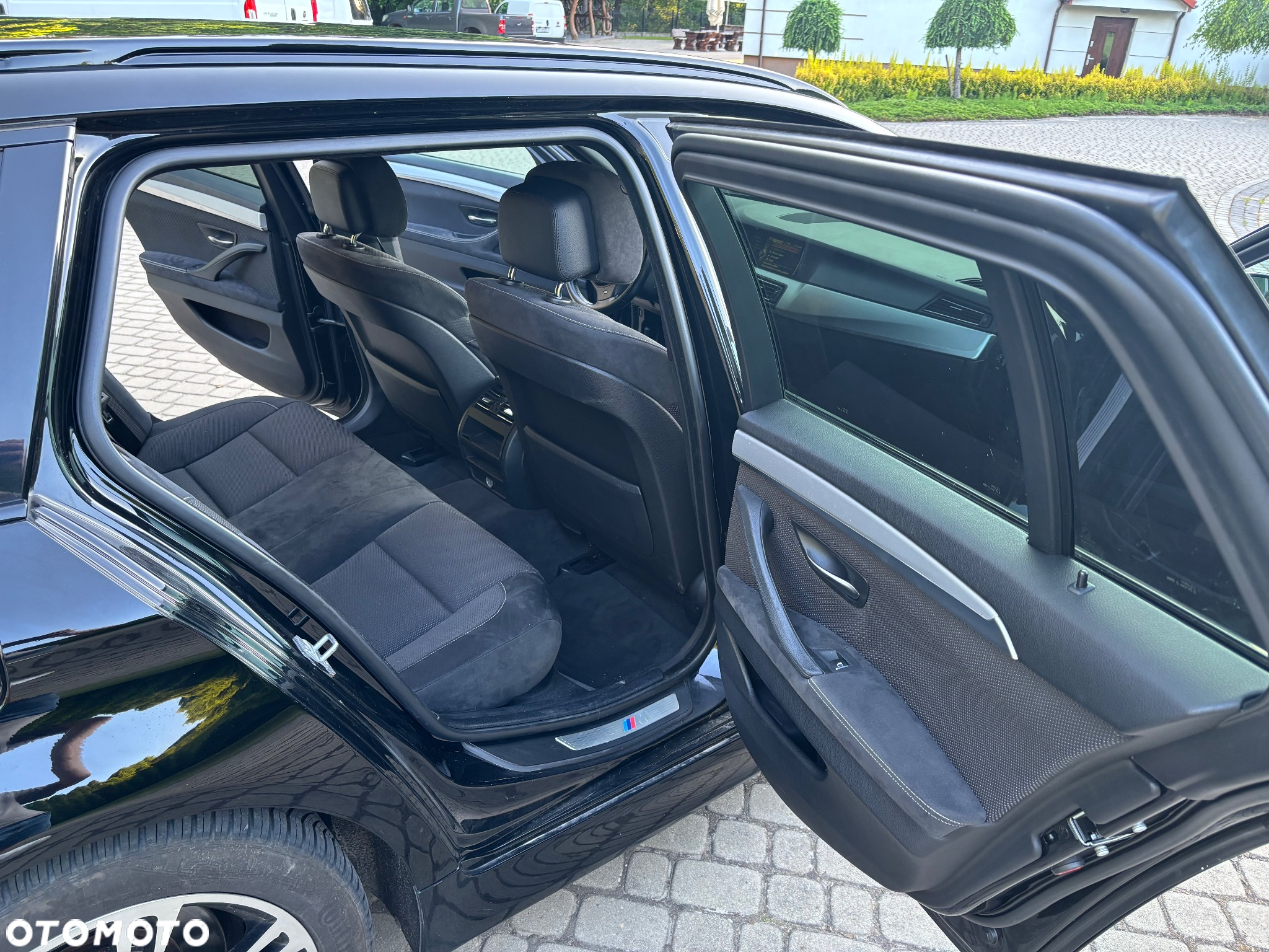 BMW Seria 5 - 20