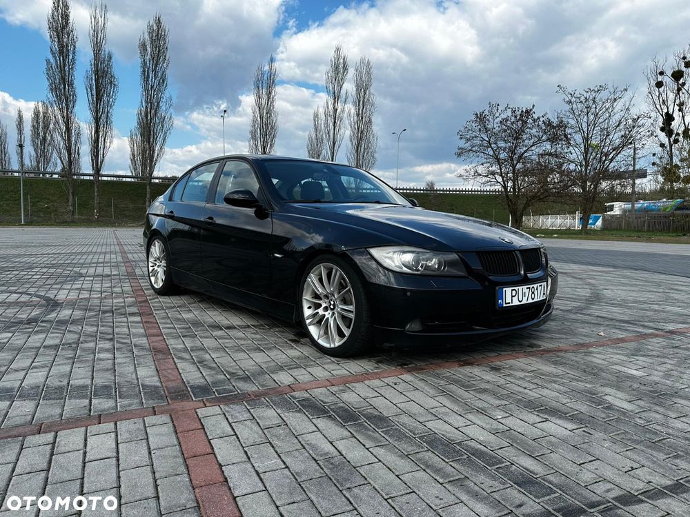 BMW Seria 3 - 3