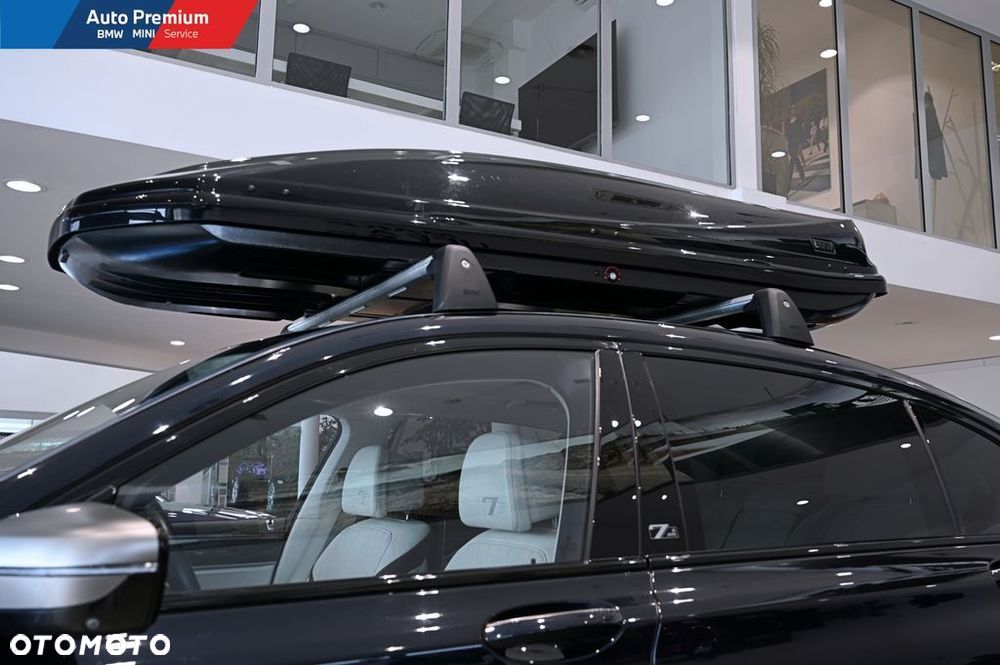 BMW Seria 7 M760Li xDrive - 30