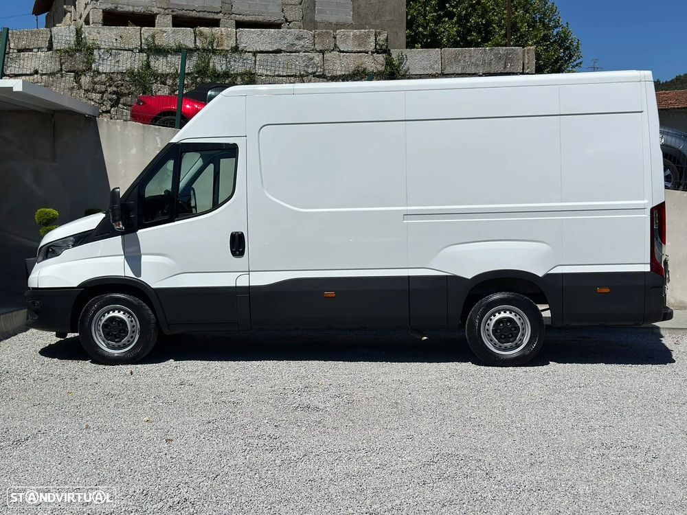 Iveco Daily 35-140 L3/H2 - 7