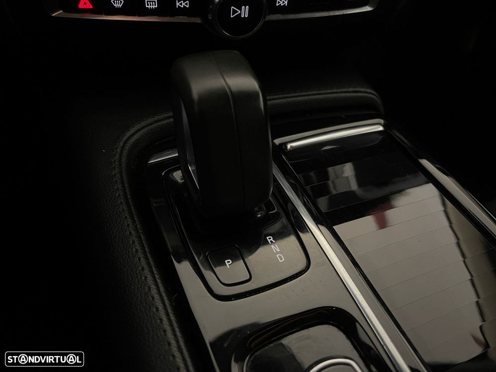 Volvo V60 2.0 T6 AWD TE Inscription - 28