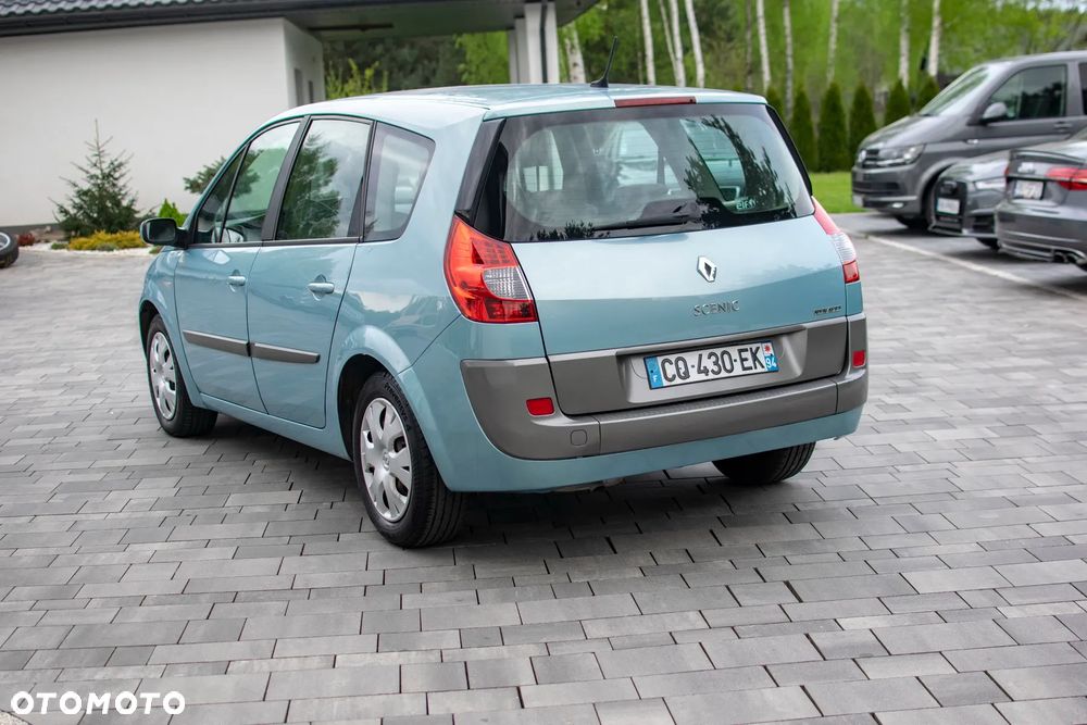 Renault Grand Scenic - 14