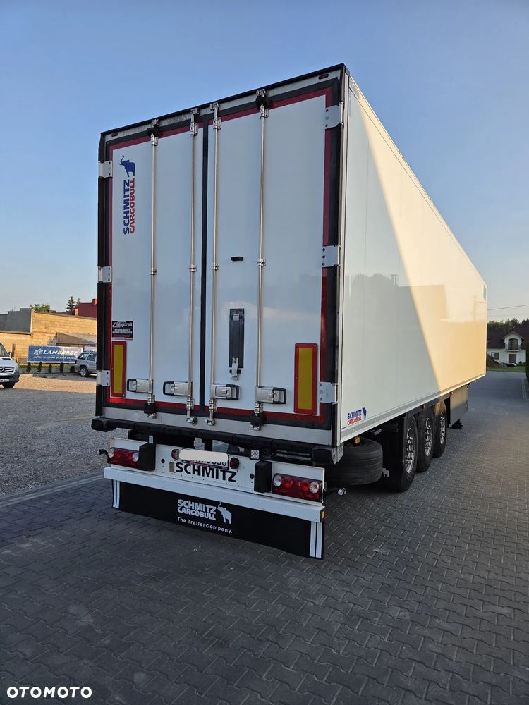Schmitz Cargobull 2017 - 5
