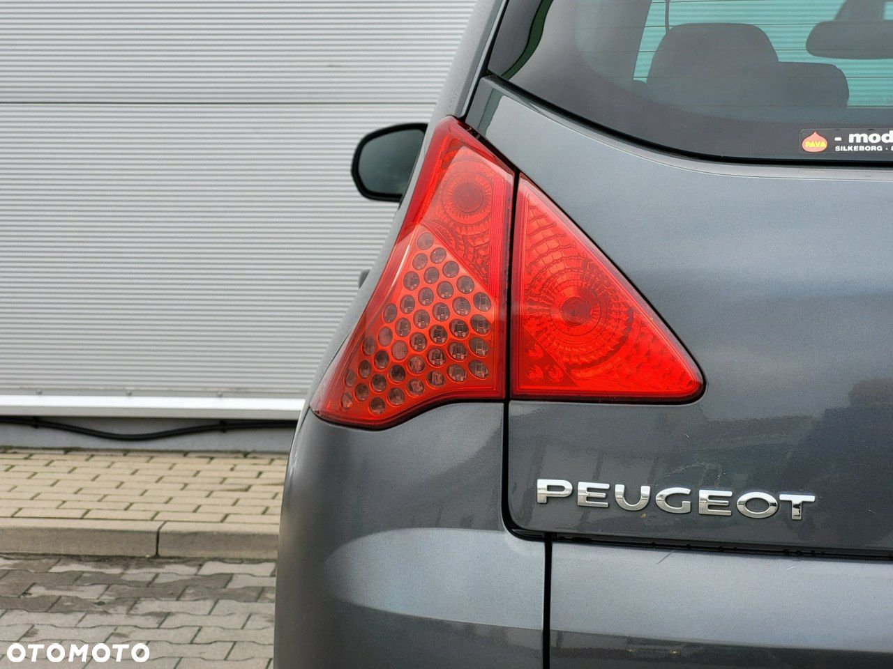 Peugeot 3008 - 13