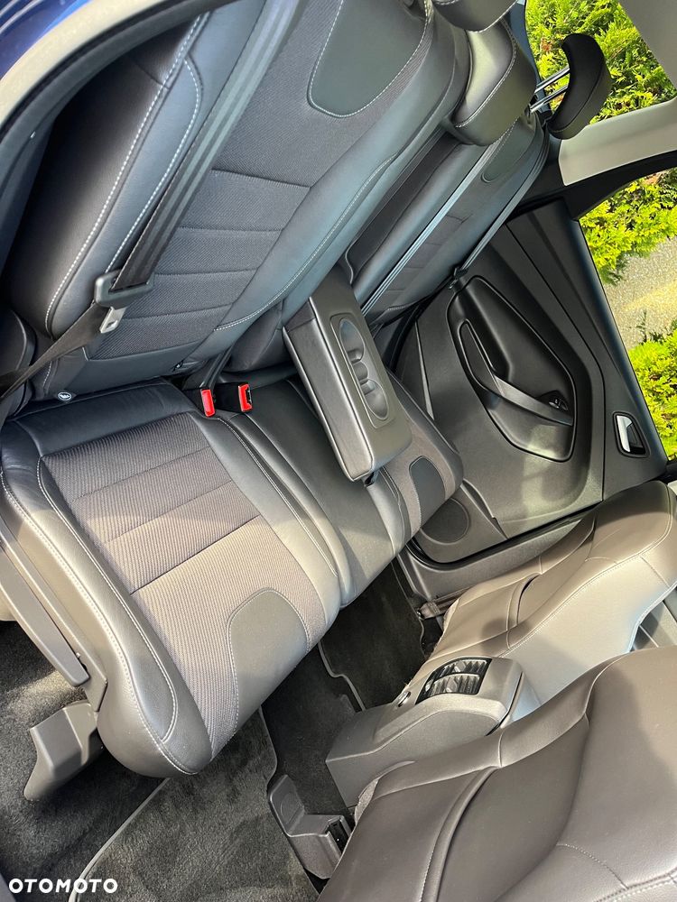 Ford Kuga 2.0 TDCi 4WD Titanium Plus - 22