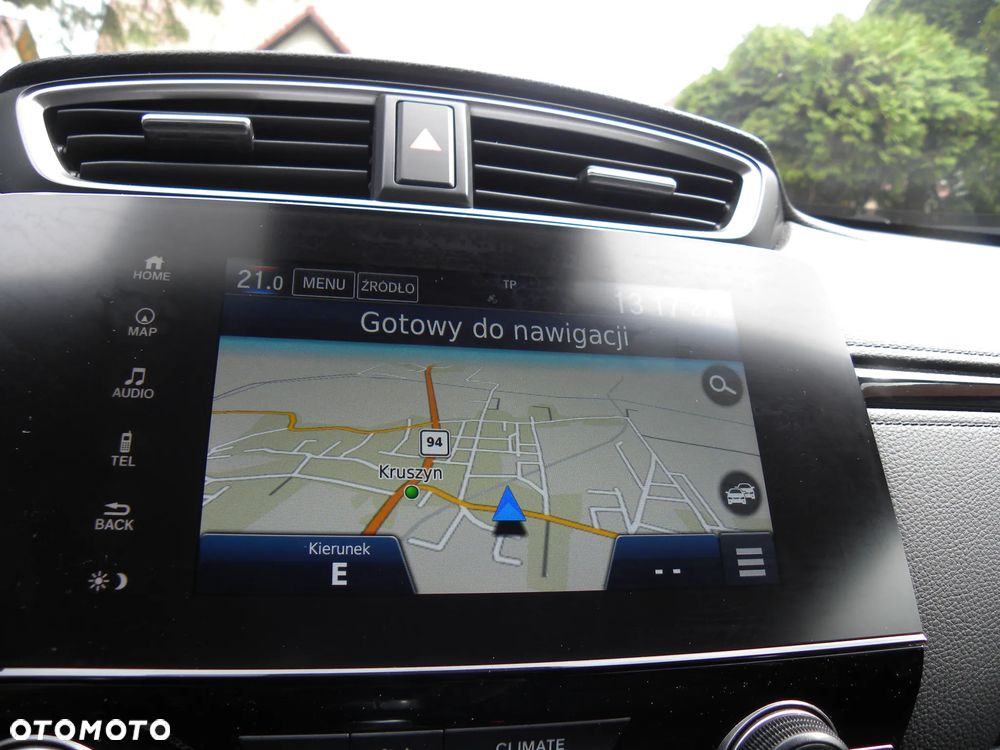 Honda CR-V 1.5T 2WD Elegance - 13