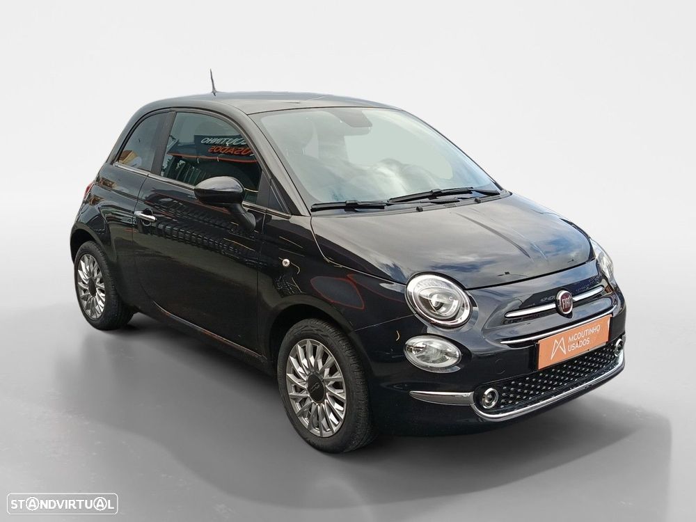 Fiat 500 - 7