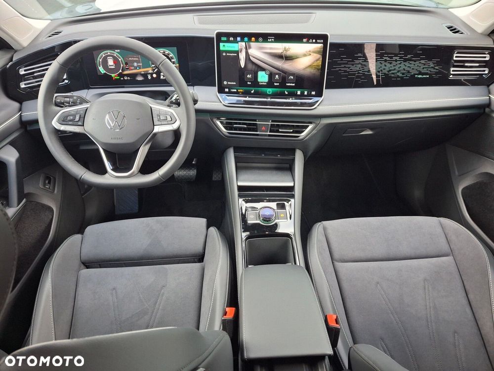 Volkswagen Tiguan 1.5 TSI EVO Elegance DSG - 22