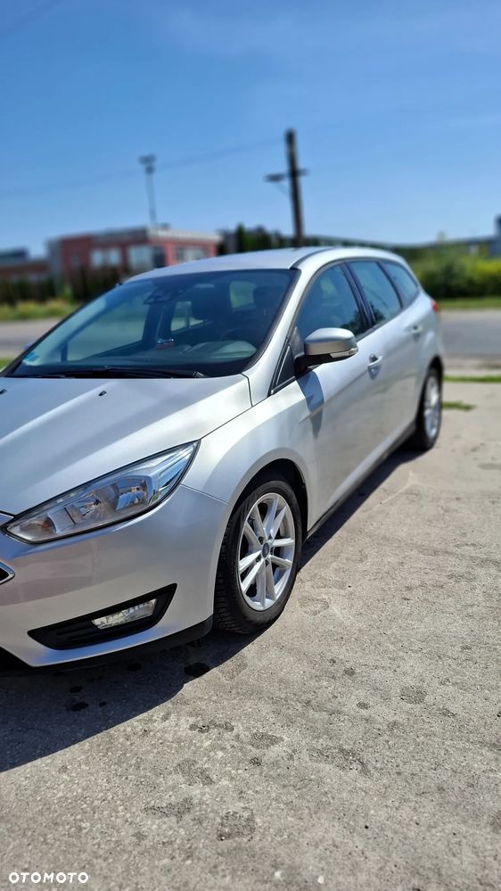 Ford Focus - 5