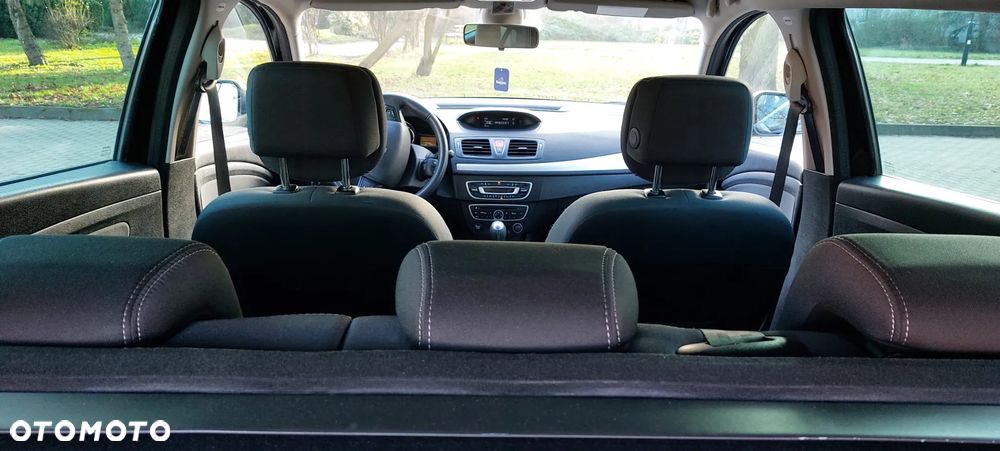 Renault Megane TCe 130 Night and Day - 18