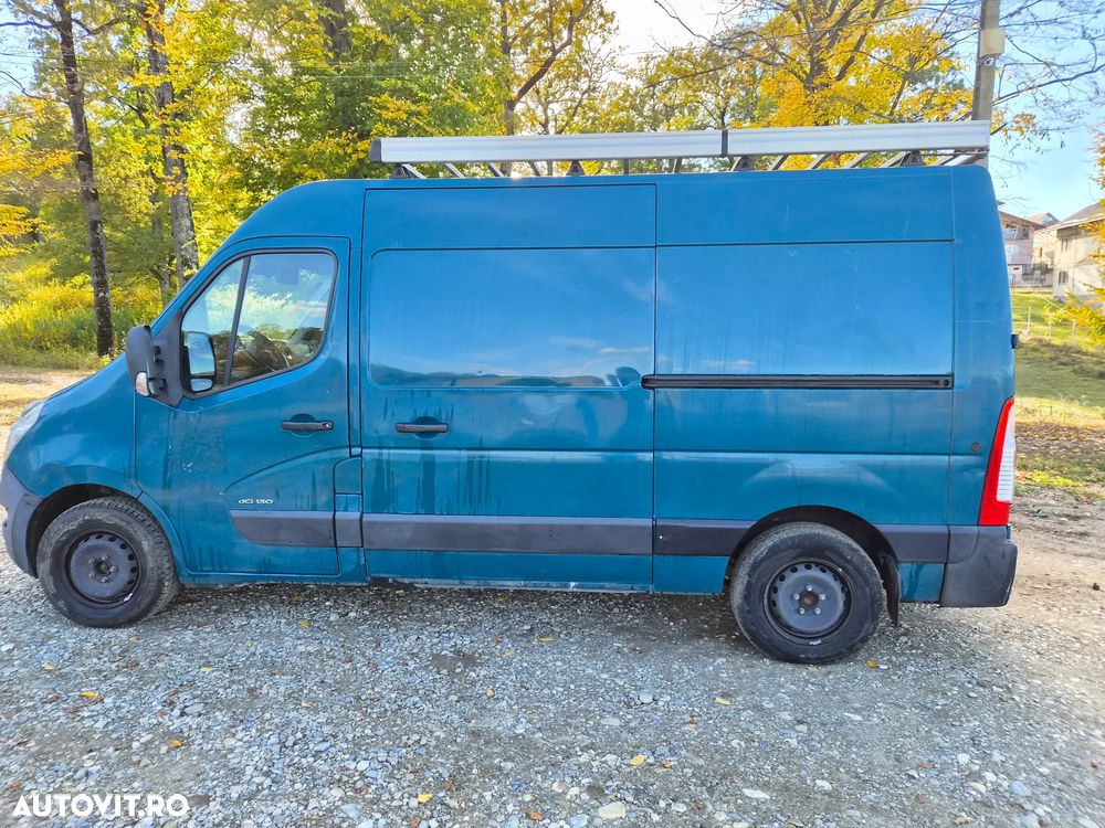 Renault Master - 4