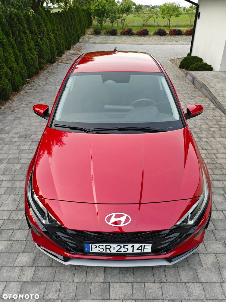 Hyundai i20 1.0 T-GDi Smart - 7