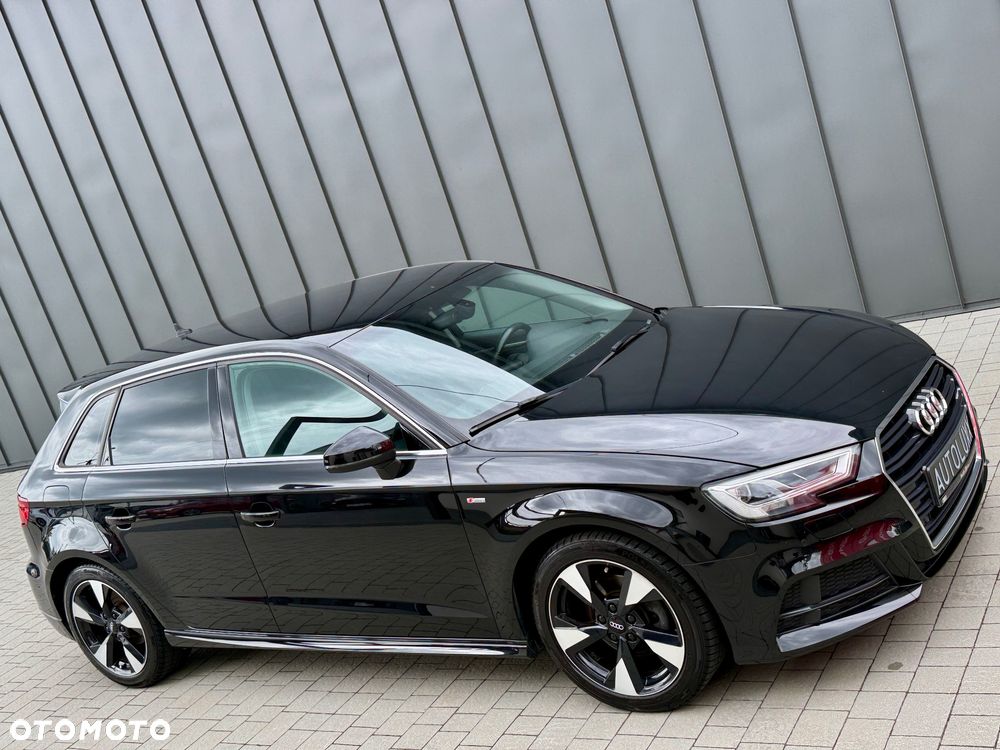 Audi A3 Sportback 2.0 TDI Sport S tronic - 31
