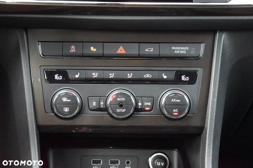 Seat Ateca 2.0 TDI 4Drive XCELLENCE - 29