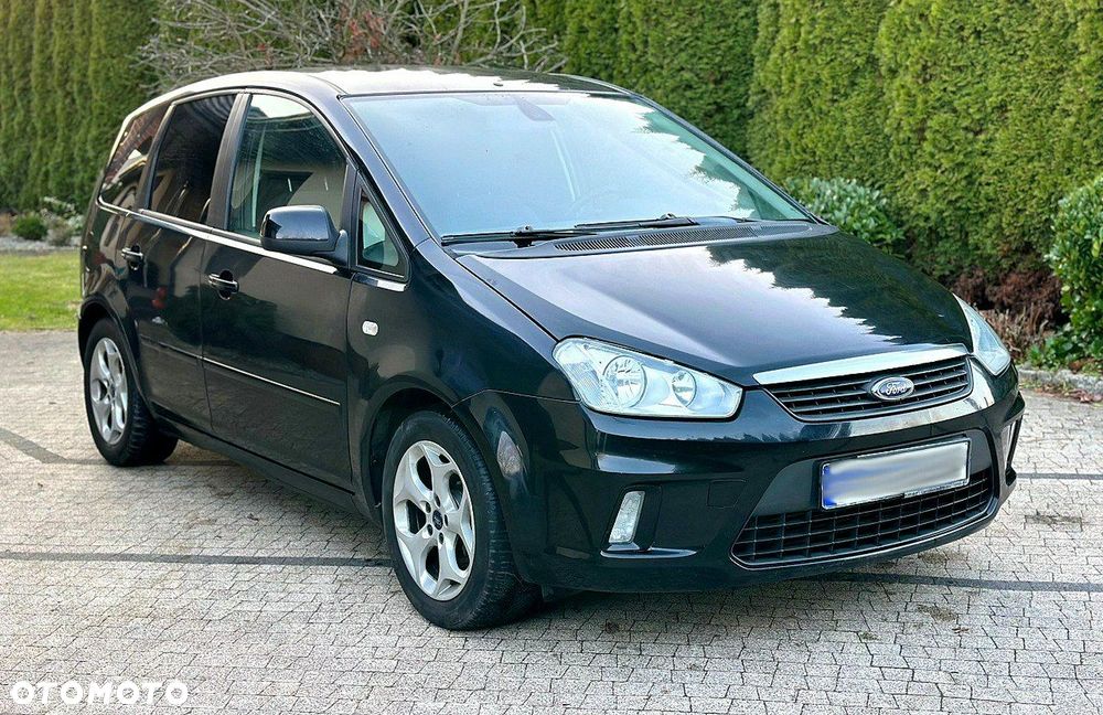 Ford C-MAX - 13
